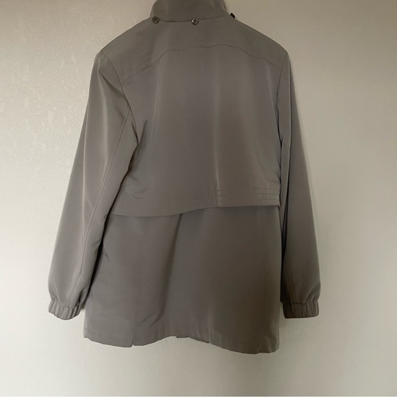 Fleet Street coat - Picture 3 of 4